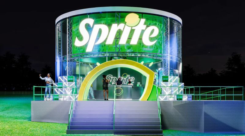 A era de apenas "ver um anúncio" entre um show e outro acabou