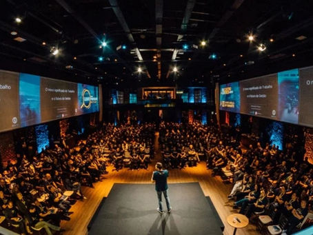 Guia Passo a Passo: Como Estruturar seu Congresso