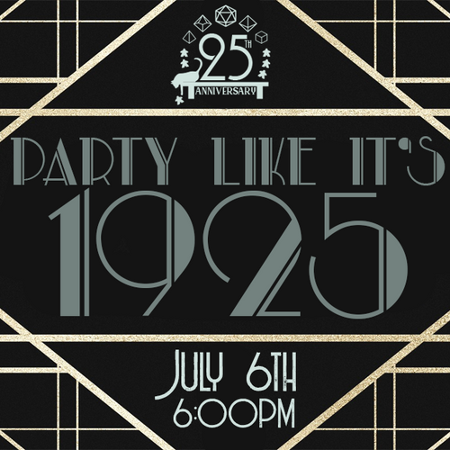 Table Top Game and Hobby Home