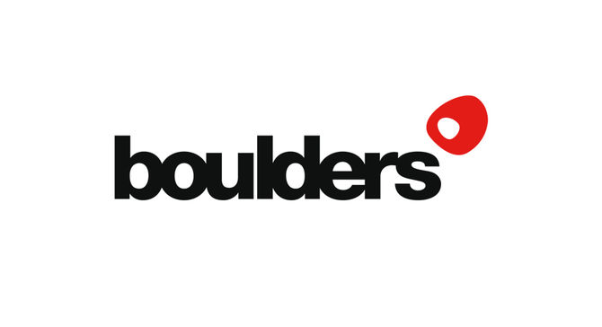 Boulders
