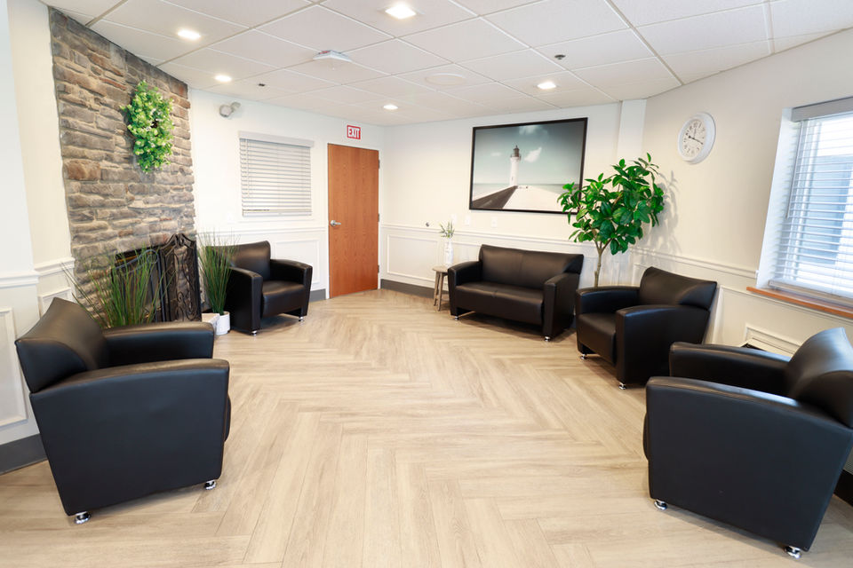 Wyoming Activity Room 2