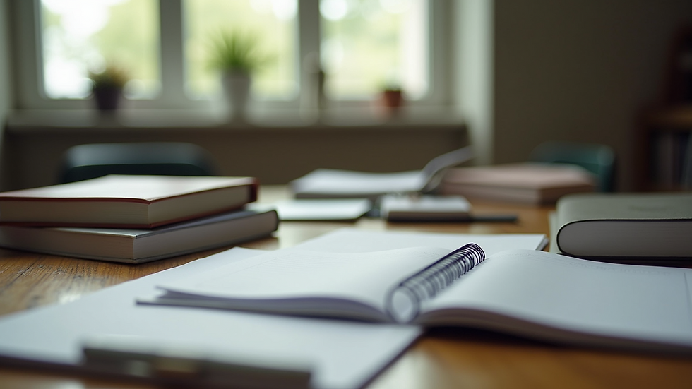 Transform Your Success with a Confident Mindset