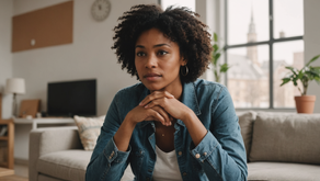 Perfectionism's Link to Low Self-esteem