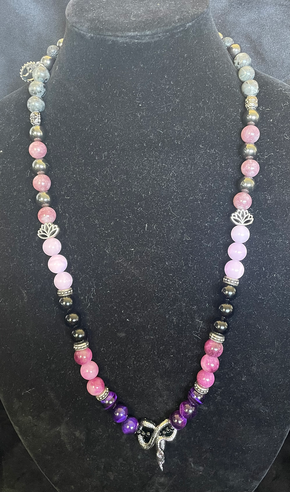 Thumbnail: Snake Charm Goddess