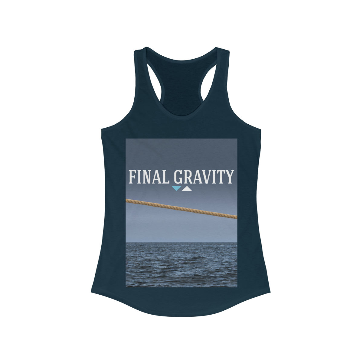 Final Gravity Album - Women's Tank Top