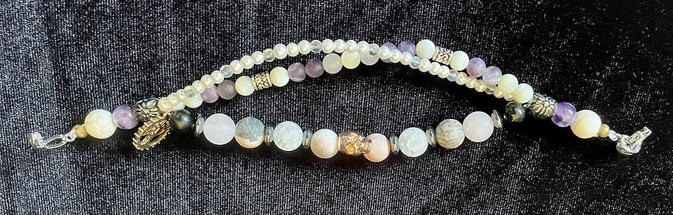 Thumbnail: Bracelet - His & Hers