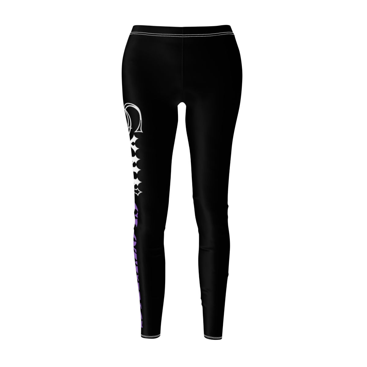 SYNN.Clothing - Women's Cut & Sew Casual Leggings