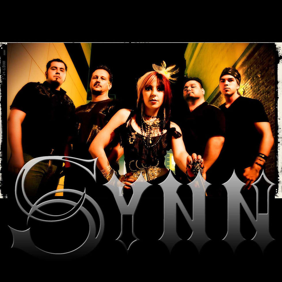SYNN