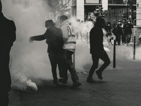 Assault and Public Order Offences: Navigating Melbourne’s Charges