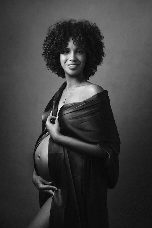 Maternity photography New York City NY