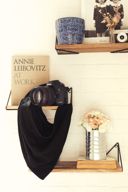 camera strap