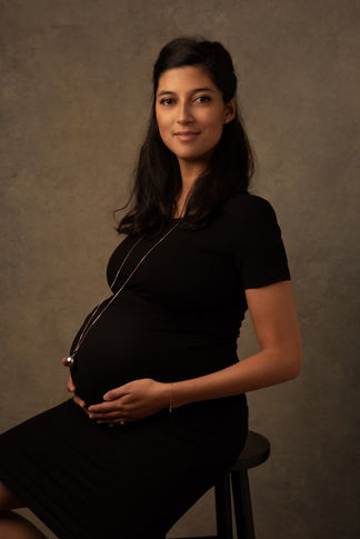 Pregnancy pictures NYC