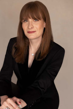 women ceo photoshoot nyc