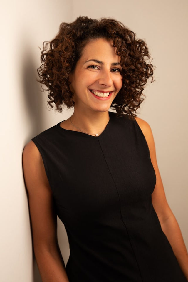 modern corporate headshot photographer nyc