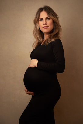 maternity photographer NYC