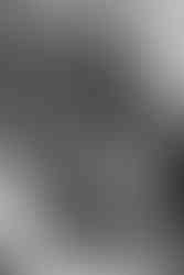 black and white maternity photo in studio NYC