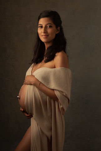 Maternity photos studio New York
