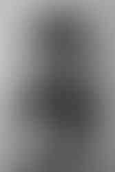 Maternity photoshoot in New York City studio with fabric draping