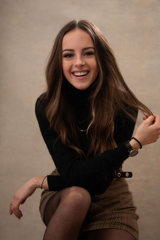 graduation gift idea daughter NYC