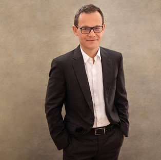 CEO corporate headshots NYC stephane Israel