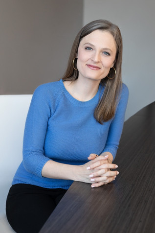 CEO executive portraits New York