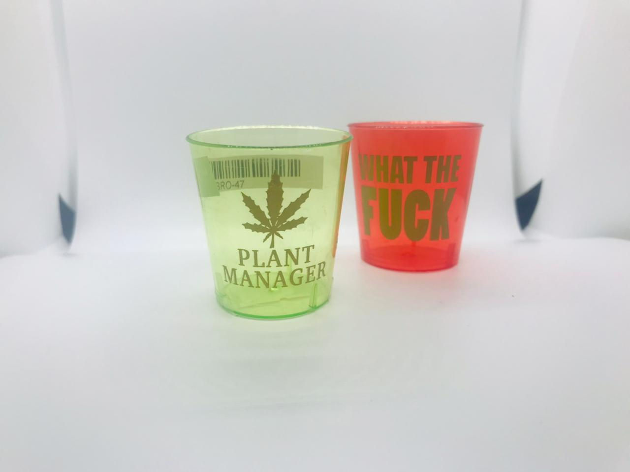 Shots