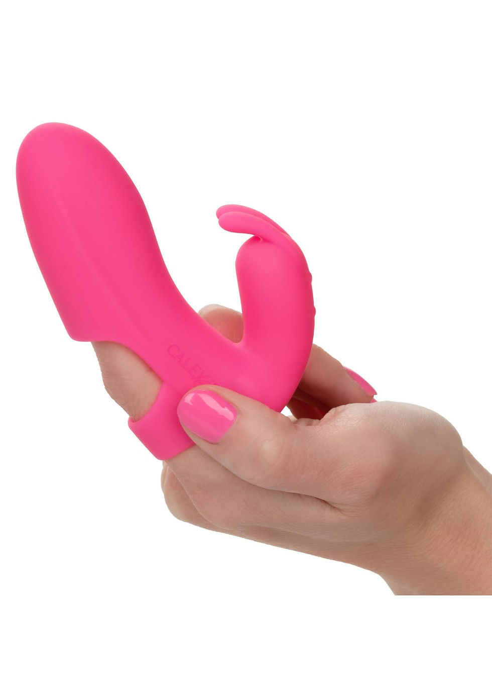 Miniatura: Silicone MARVELOUS PLEASER, vibrator Galextics