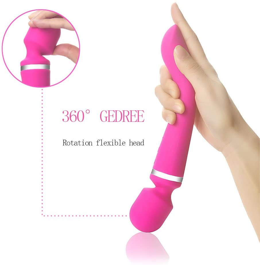 Miniature : Vibrador LODI