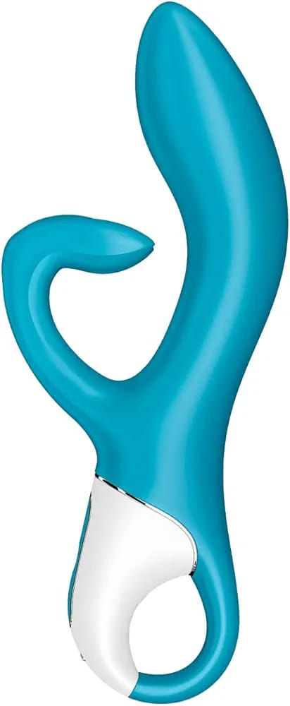 Miniatura: EMBRACE ME, Rabbit Vibrator, Satisfyer