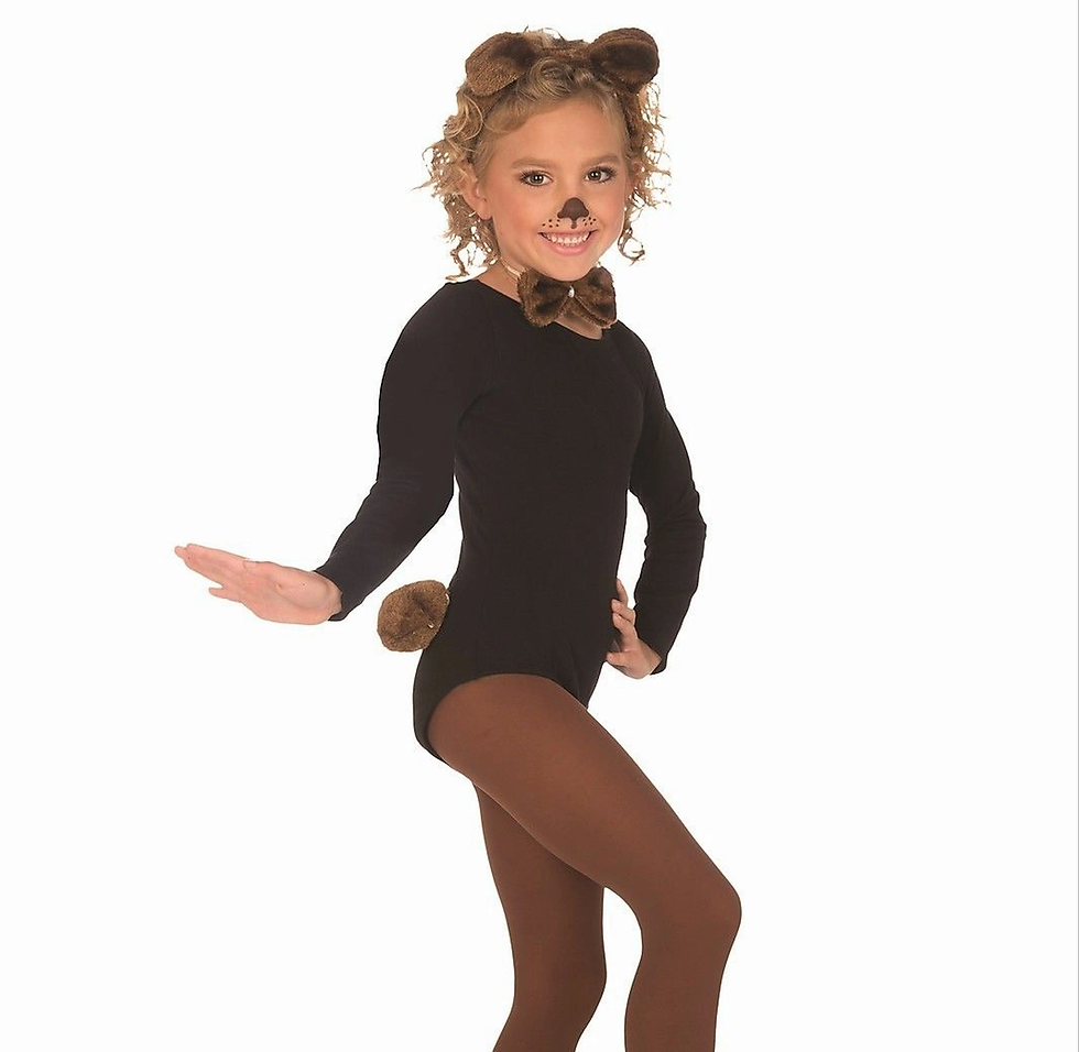 Miniatura: Teddy Bear Set Child