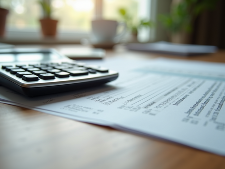 Why Tax Resolution Importance Matters for You