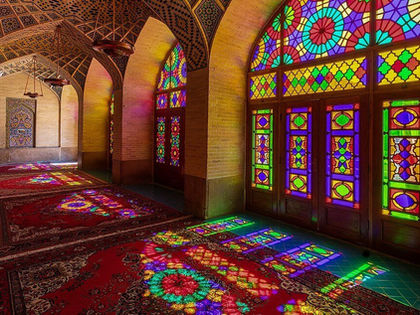 Guerra no Irã: O que a arquitetura mundial perde com a destruição do patrimônio persa?