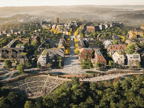 Tudo o que você precisa saber sobre o novo polo urbano de Gramado
