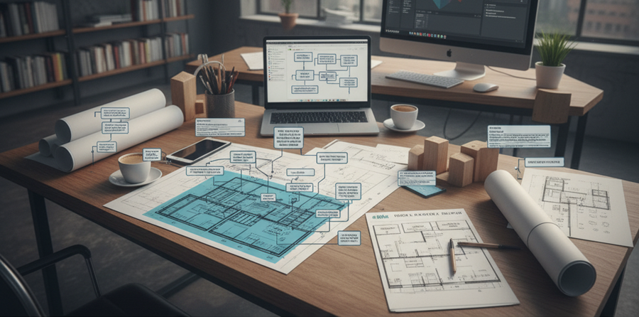 Imagem meramente ilustrativa gerada em IA de Google Gemini