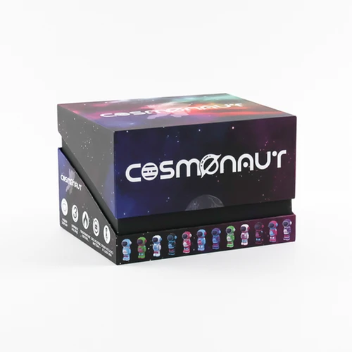 astronaut vape battery Dazzleaf Spaceman 510 Battery main image 0