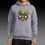 Thumbnail: Sapper Skull - Hoodie