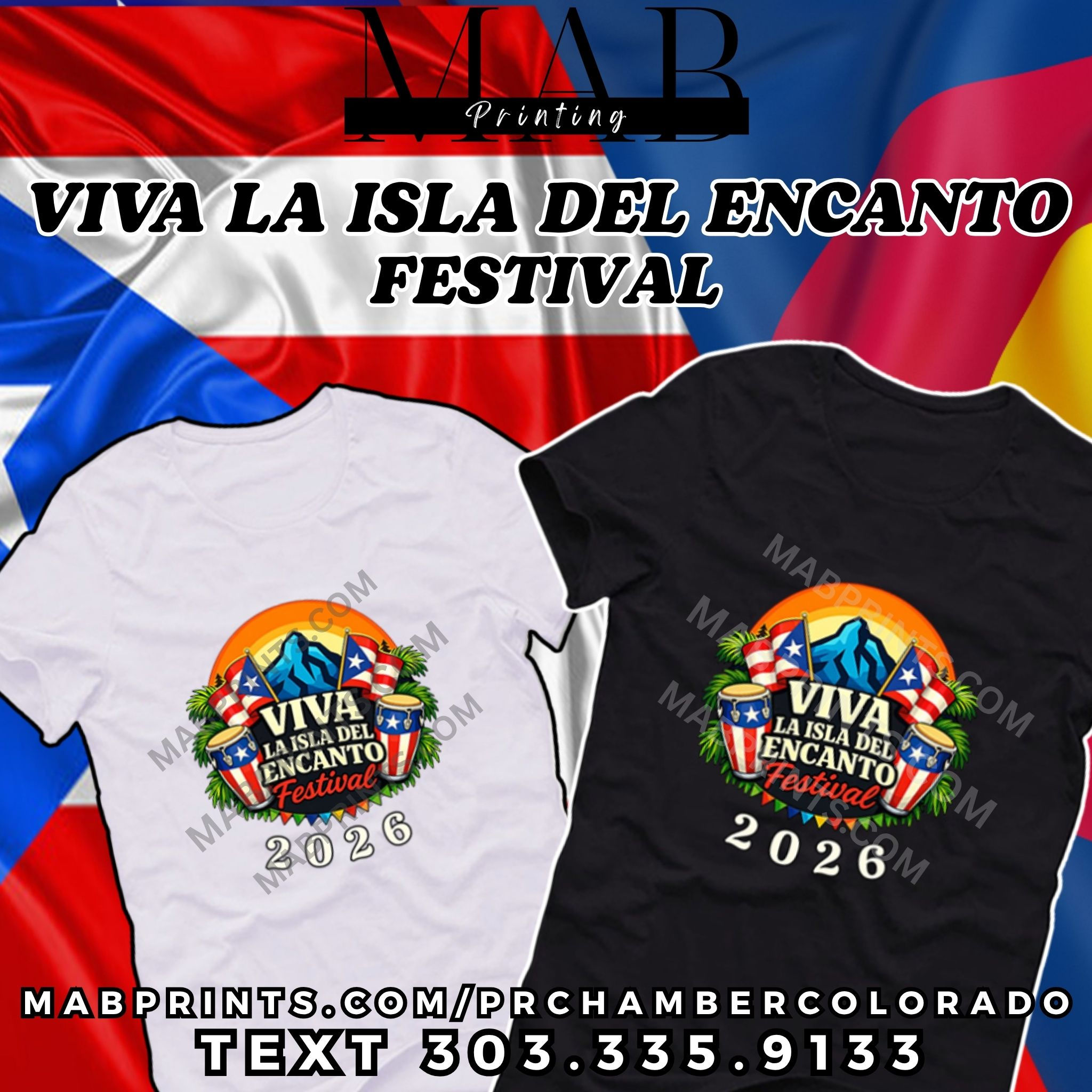 Viva La Isla Del Encanto Festival 2026