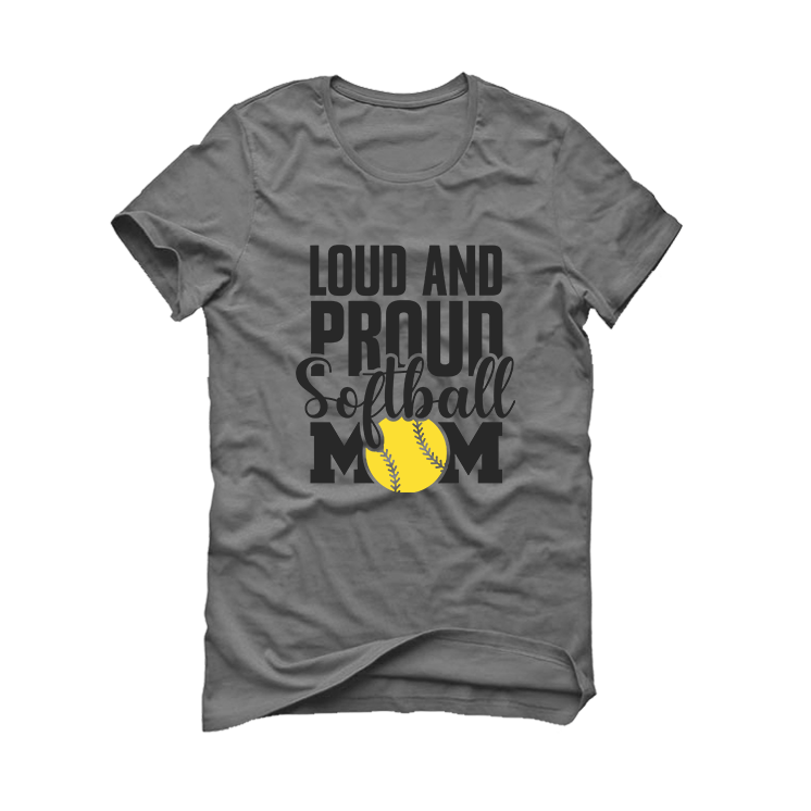 Thumbnail: Loud & Proud SB Mom - Short Sleeve Shirt