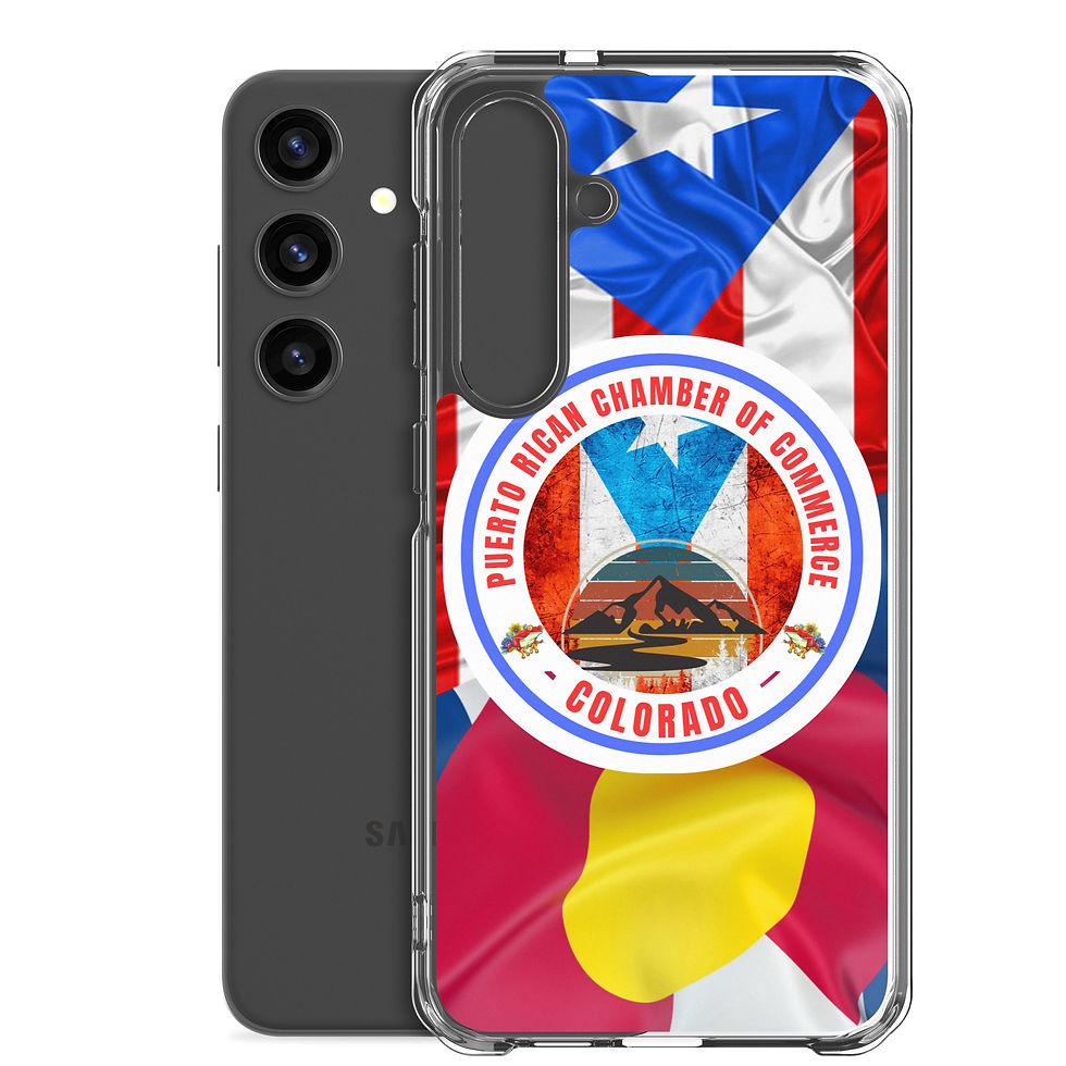 Thumbnail: Samsung® Case - PR Chamber Of Commerce Colorado