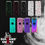 Thumbnail: Wulf Mods Yocan Flat Series VV Cartridge Battery