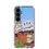 Thumbnail: Samsung® Case - Just A Kid From Lancaster - Skyline