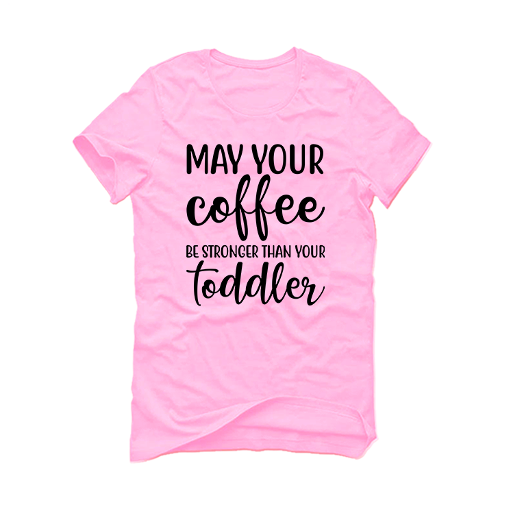 Thumbnail: May Your Coffee Be Stronger - Short Sleeve Shirt