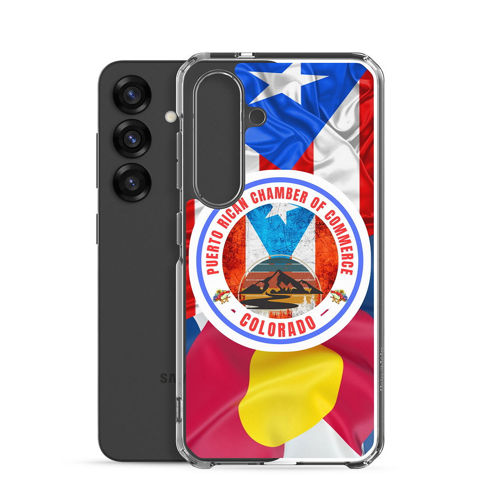 Thumbnail: Samsung® Case - PR Chamber Of Commerce Colorado