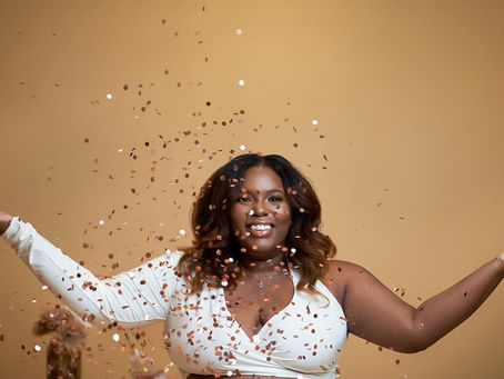 My ever evolving self love journey