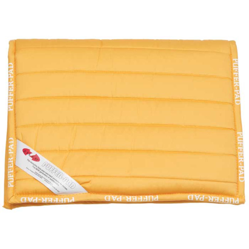 Thumbnail: Zilco Puffer Pad