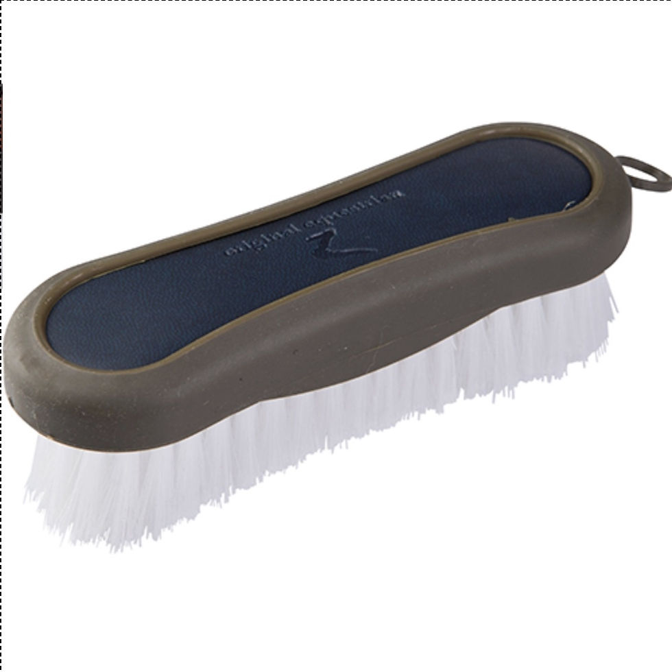 Thumbnail: Horze Maddox Face Brush