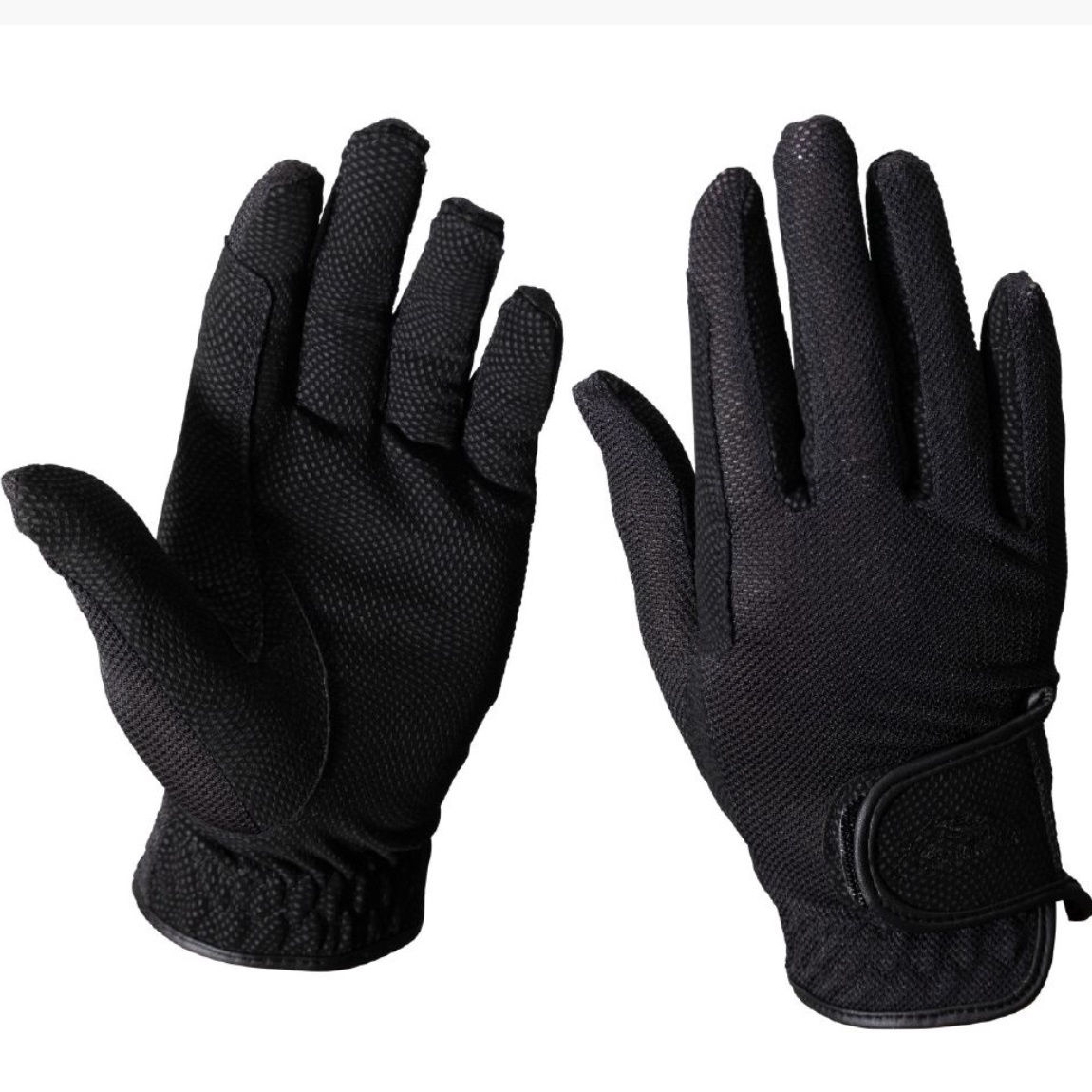 Cavallino Summer Riding Gloves