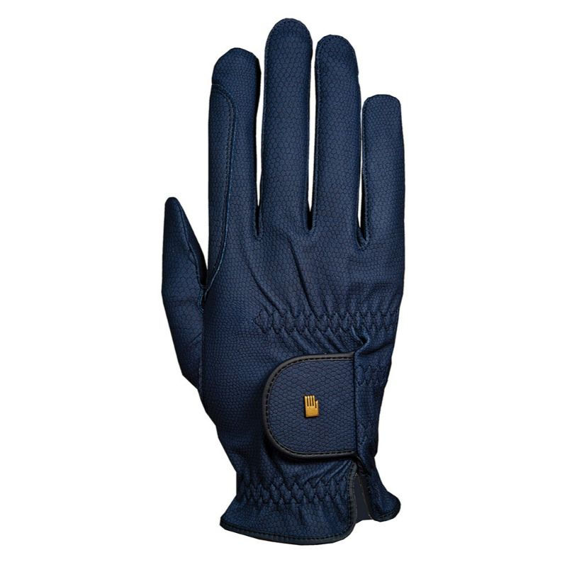 Thumbnail: Roeckl Grip Junior Gloves