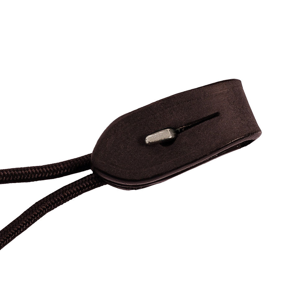 Thumbnail: Equestro Pelham Bridge with Heavy Duty Hook