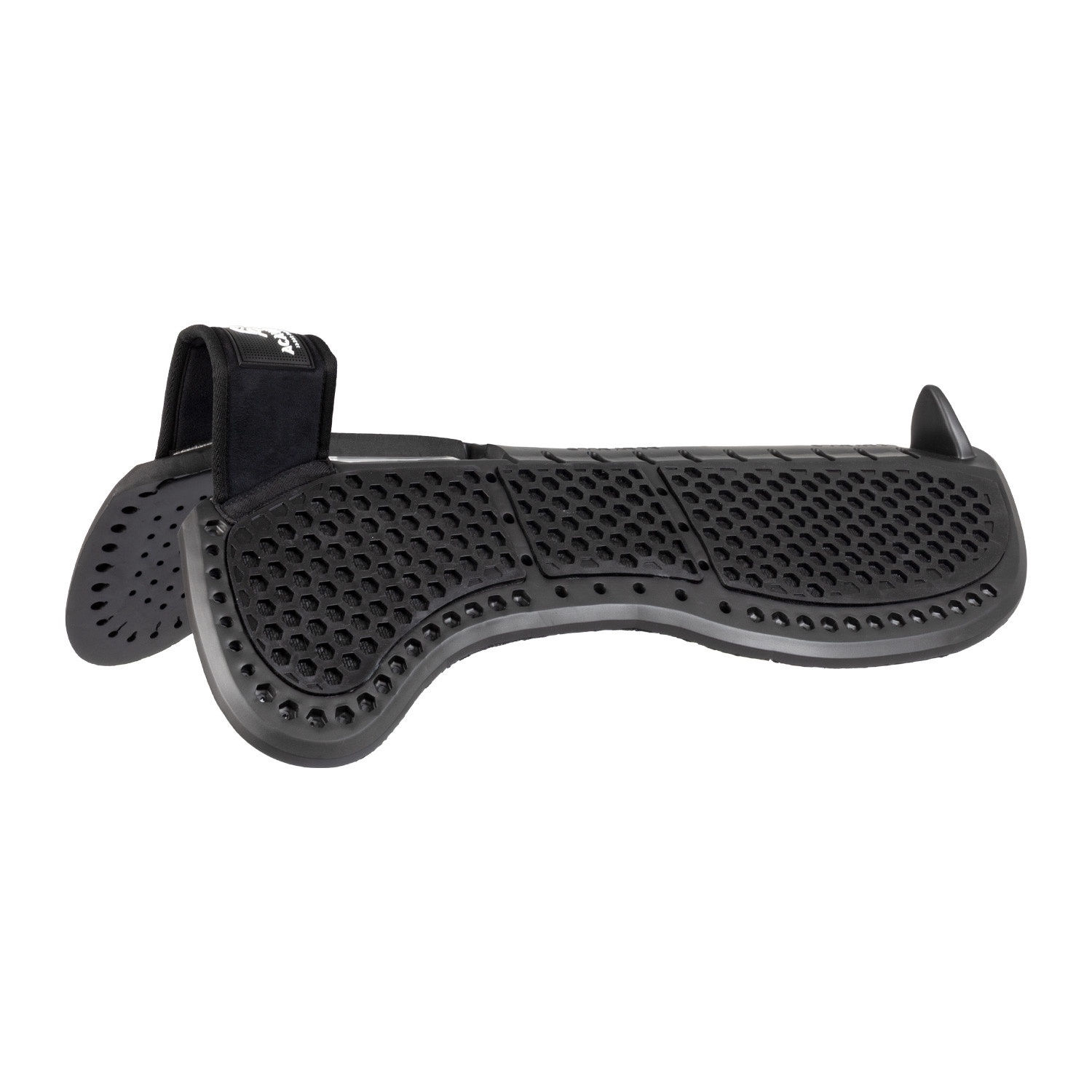 Acavallo Piuma Aerobalance EVA Gel Pad WFS Flat